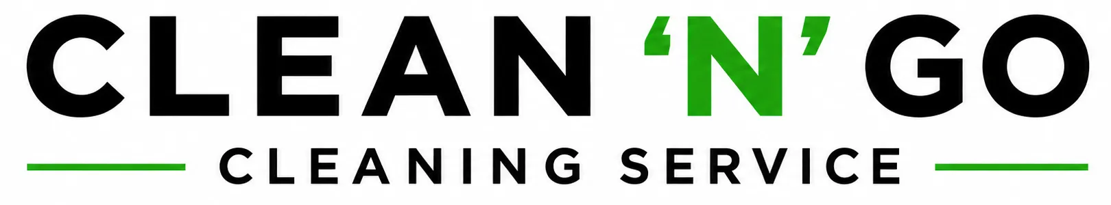 Clean ’N’ Go Cleaning Service